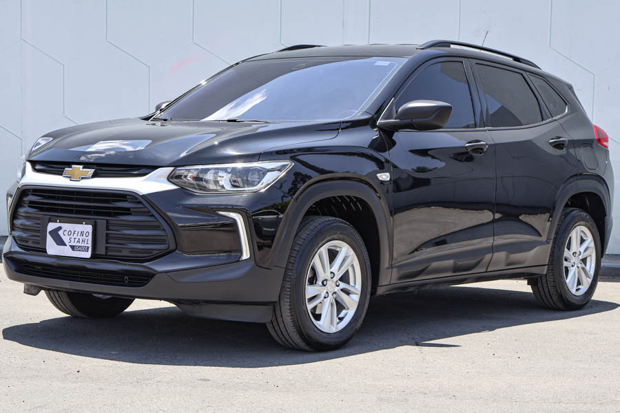 CHEVROLET TRACKER 2021 - 2949